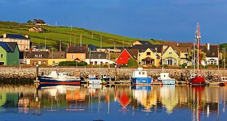 Incredible Ireland Group Tours - PhotoFly Travel Club 2