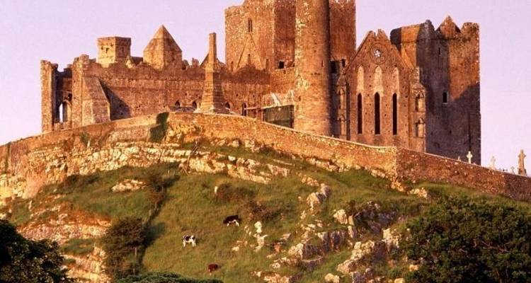 Incredible Ireland Group Tours - PhotoFly Travel Club 6
