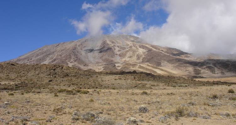 Kilimandjaro Short Hike 3 jours de Trek, 5 jours de voyage - Nomadic Adventures 3