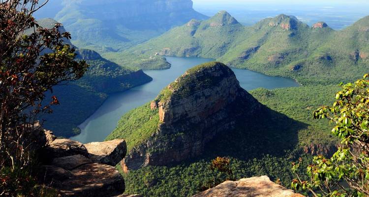 Safari de lujo por el Parque Kruger y ruta panorámica en Sudáfrica - Amatungulu Tour 3