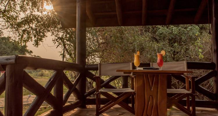 Safari de 4 días a Nairobi y Maasai Mara - Samson's Safaris 8