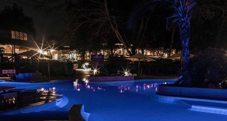 Safari de 4 días a Nairobi y Maasai Mara - Samson's Safaris 9