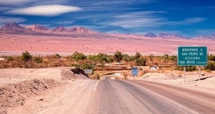 8 - Jours Expérience unique à San Pedro de Atacama et sur l'île de Pâques - Rapa Nui - Signature DMC 4