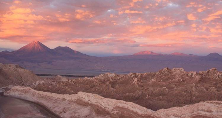 8 - Jours Expérience unique à San Pedro de Atacama et sur l'île de Pâques - Rapa Nui - Signature DMC 2