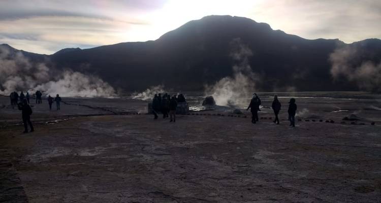 8 días - experiencia única en San Pedro de Atacama e isla de Pascua - Rapa Nui - Signature DMC 10