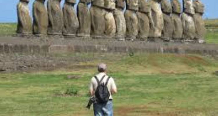 8 - días Experiencia única en Rapa Nui - isla de Pascua y Patagonia Chilena - Signature DMC 10
