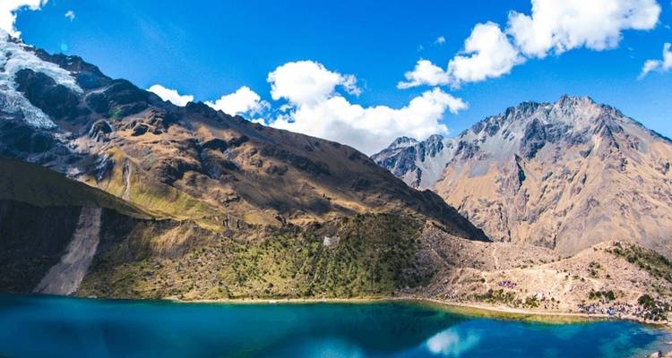 Circuito de día completo al lago Humantay - CondeTravel 6