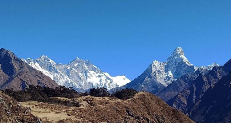 Camp de base de l'Annapurna - 9 jours - Alpine Club of Himalaya 7
