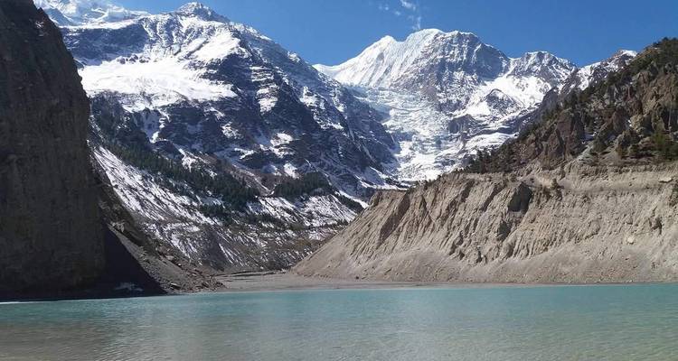 Ruta del patrimonio de Tamang - 7 días - Alpine Club of Himalaya 8