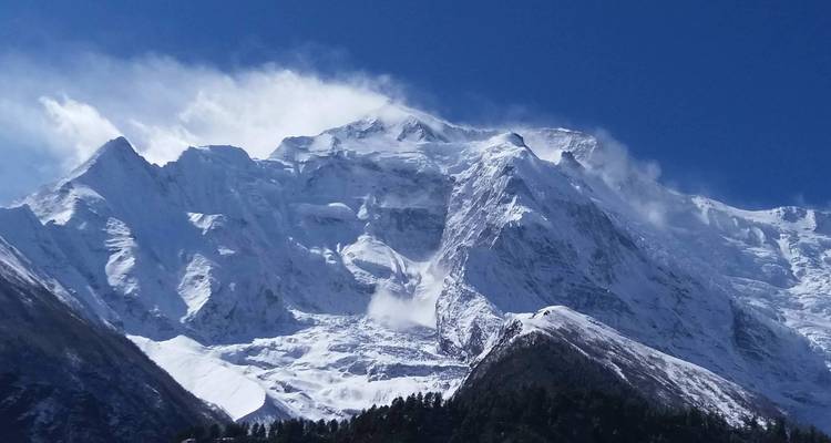 Ruta del patrimonio de Tamang - 7 días - Alpine Club of Himalaya 2