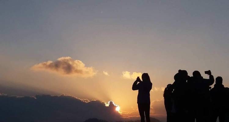 Ruta del patrimonio de Tamang - 7 días - Alpine Club of Himalaya 10