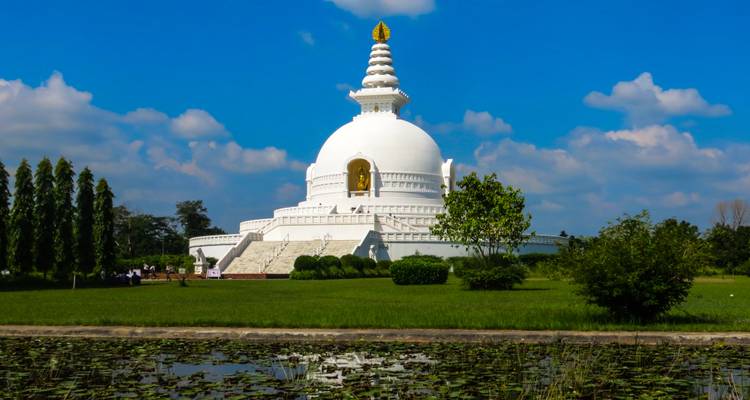 Circuito turístico por Lumbini - 3 días - Alpine Club of Himalaya 4