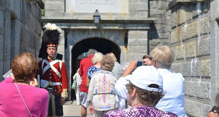 Points forts de la Nouvelle- Écosse et de l'Île- du- Prince- Édouard - Tours of Distinction 4