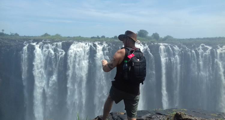 10 días explorando las maravillas de Zambia - Little Roz Tours 6