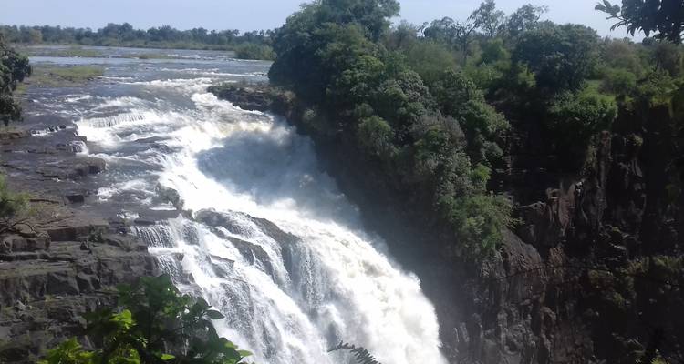 10 días explorando las maravillas de Zambia - Little Roz Tours 9