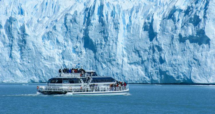 8 jours de Premium Discovery Ushuaia & El Calafate au départ de Buenos Aires - Signature DMC 1