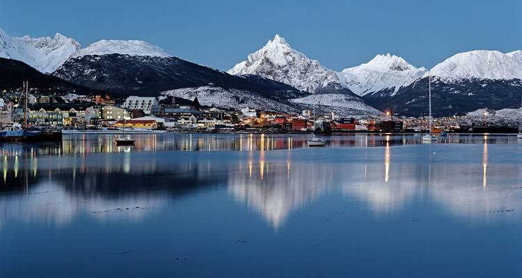 8 jours de Premium Discovery Ushuaia & El Calafate au départ de Buenos Aires - Signature DMC 10