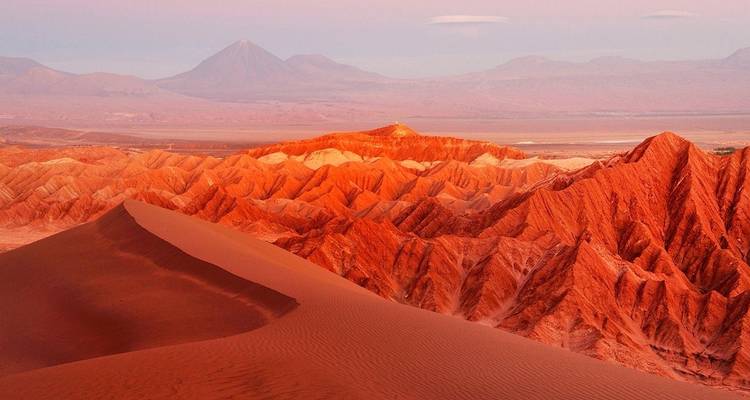 Chile: Santiago - Viña del mar - Valparaíso- San Pedro de Atacama - Arica - 11 days - Receptivo Aborigen Tours 4