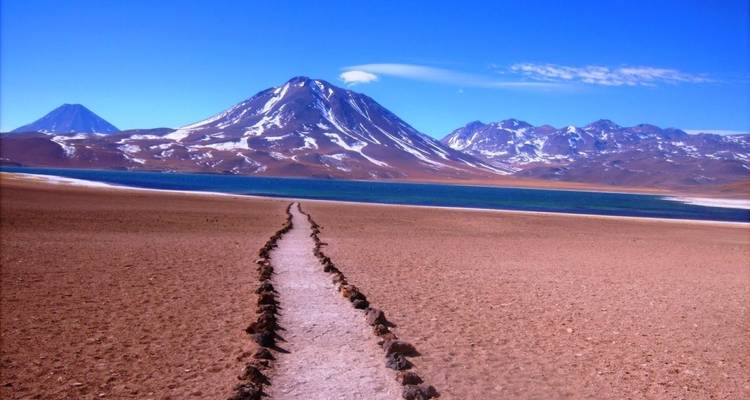 Chile: Santiago - Viña del mar - Valparaíso- San Pedro de Atacama - Arica - 11 days - Receptivo Aborigen Tours 3