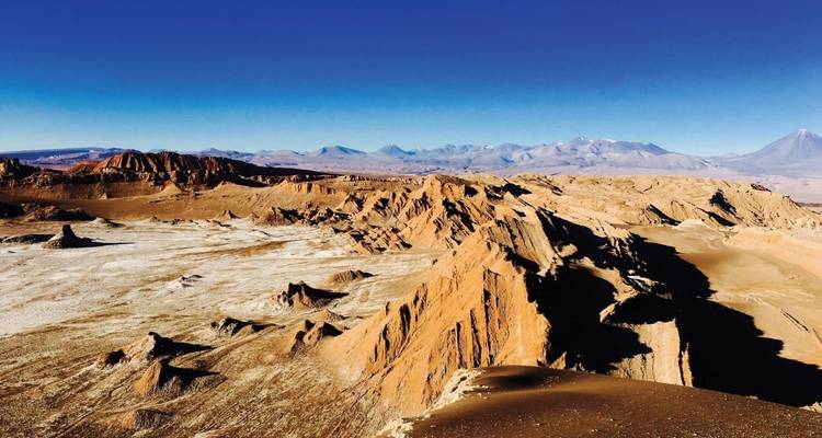 Chile: Santiago - Viña del mar - Valparaíso- San Pedro de Atacama - Arica - 11 days - Receptivo Aborigen Tours 6