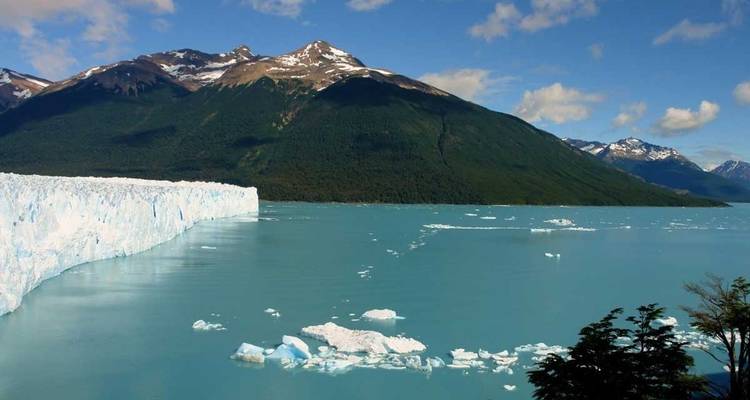 8 - Days Premium Discovery @ El Chaltén & El Calafate Argentina with meals included - Signature DMC 2