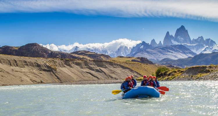 8 - Days Premium Discovery @ El Chaltén & El Calafate Argentina with meals included - Signature DMC 9