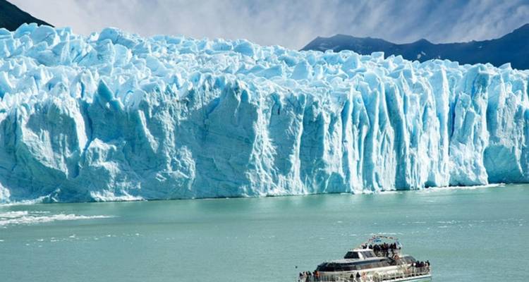 8 - Days Premium Discovery @ El Chaltén & El Calafate Argentina with meals included - Signature DMC 4