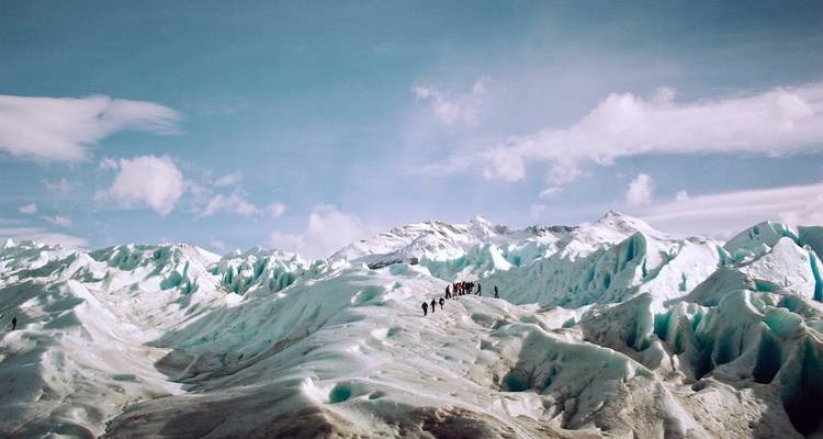 8 - Days Premium Discovery @ El Chaltén & El Calafate Argentina with meals included - Signature DMC 6