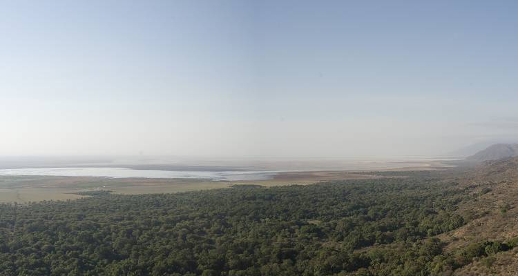 Expedition Safari of Northern Tanzania - Holiday Destination Safaris 3