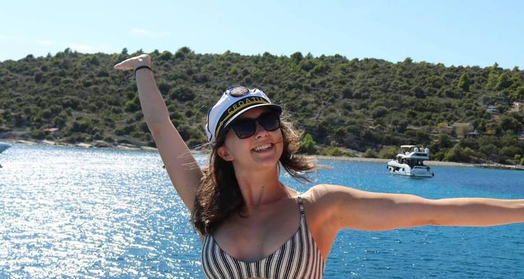 Florence To Croatia - Round-trip Transport Smart Pack - Smart Trip 3