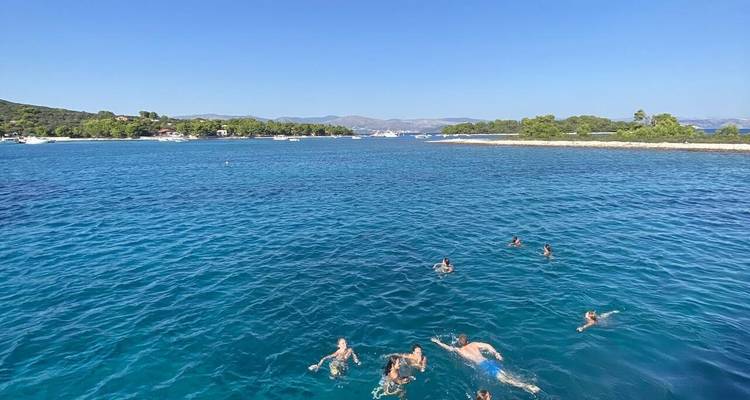 Florence To Croatia - Round-trip Transport Smart Pack - Smart Trip 4