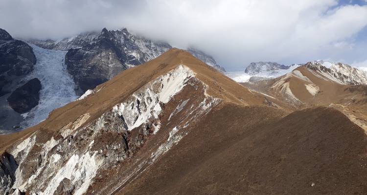 Langtang valley trek - Gokyo Treks and Expedition Pvt Ltd 4