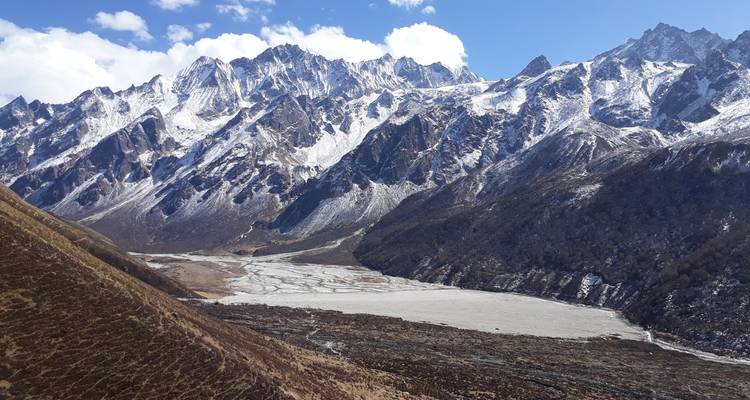 Langtang valley trek - Gokyo Treks and Expedition Pvt Ltd 3