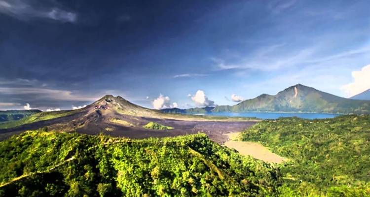 Excursión a Bali y Gili trawangan - go driver bali  2