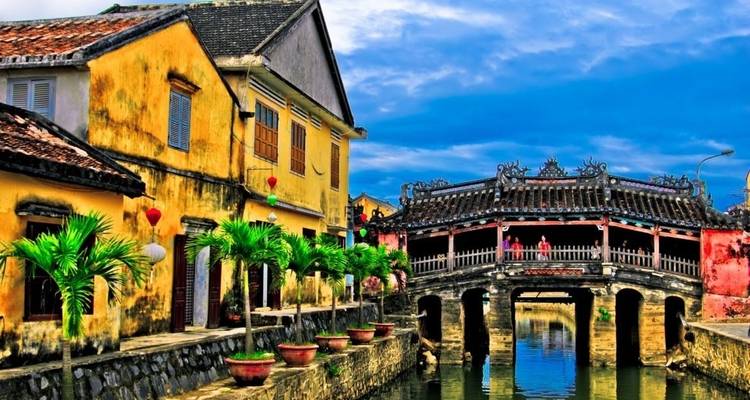 Vietnam 11 días 10 noches de norte a sur o viceversa - Swallow Travel 9