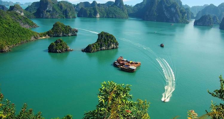 Vietnam 11 días 10 noches de norte a sur o viceversa - Swallow Travel 10