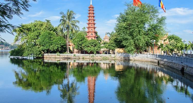 Vietnam 11 días 10 noches de norte a sur o viceversa - Swallow Travel 7