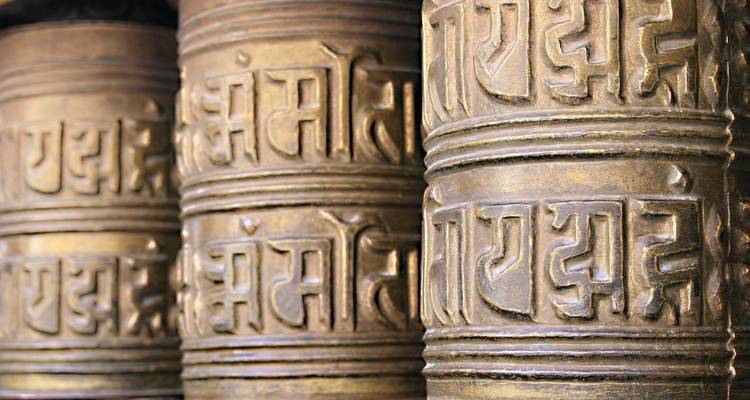 Paquete turístico en Nepal - Global Adventure Trekking (P) LTD. 4
