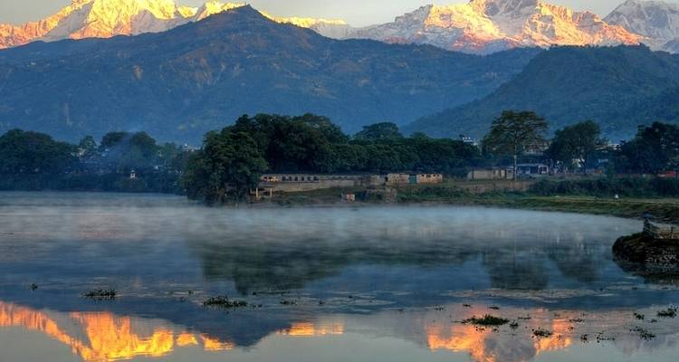 Paquete turístico en Nepal - Global Adventure Trekking (P) LTD. 2