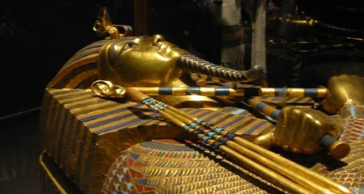 6 jours d'aventure au Caire dans un hôtel 5* et à Louxor dans un hôtel 5*. -  Ibermundo Travel Egypt 9