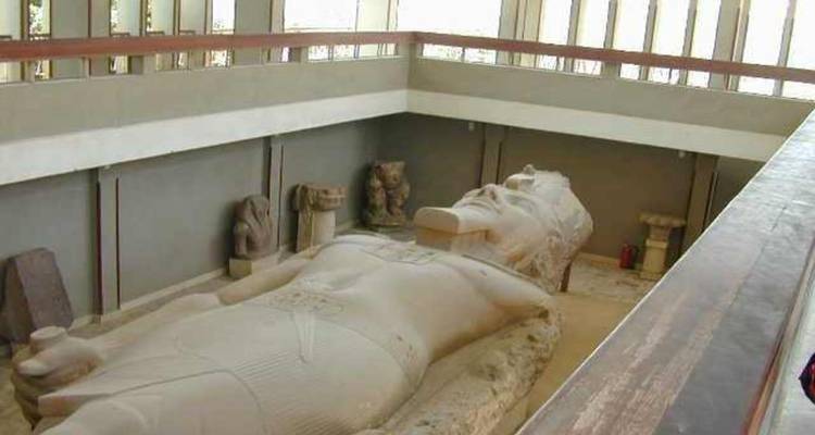 6 jours d'aventure au Caire dans un hôtel 5* et à Louxor dans un hôtel 5*. -  Ibermundo Travel Egypt 8