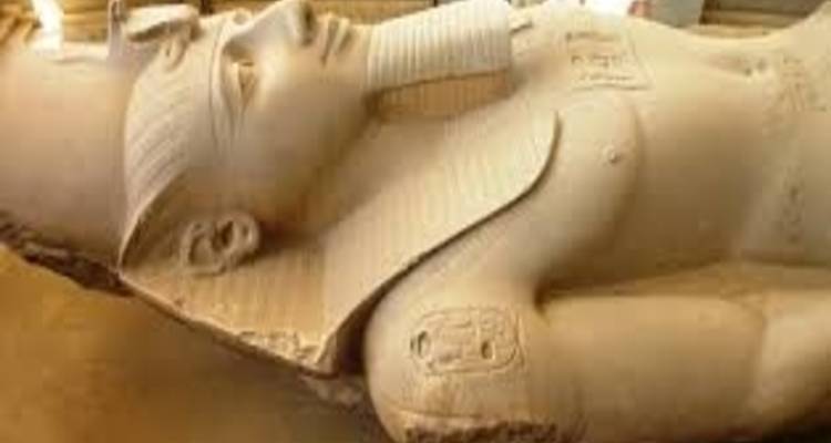 6 jours d'aventure au Caire dans un hôtel 5* et à Louxor dans un hôtel 5*. -  Ibermundo Travel Egypt 6