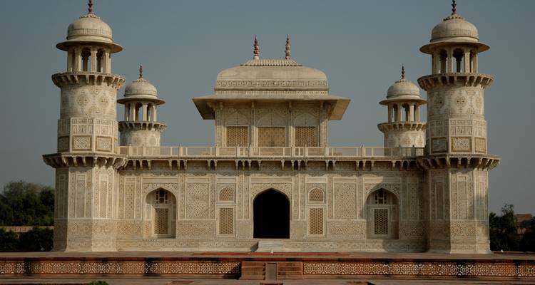 Circuit populaire de 7 jours au Triangle d'Or avec Ajmer et Pushkar - tout compris - Travel Con 10