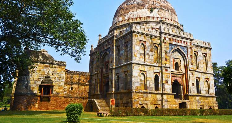 Popular 7 Days  Golden Triangle Tour With  Ajmer and Pushkar (All INCLUSIVE) - Travel Con 9