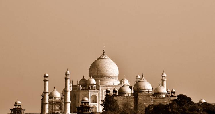 Popular 7 Days  Golden Triangle Tour With  Ajmer and Pushkar (All INCLUSIVE) - Travel Con 2