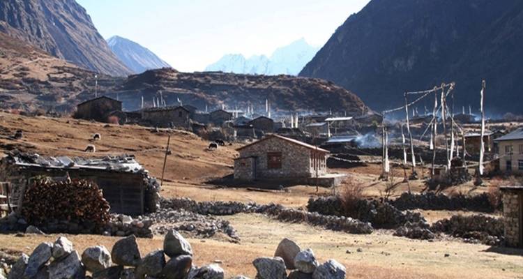 Tamang Heritage Trail Trek - Travel Max Guide 1