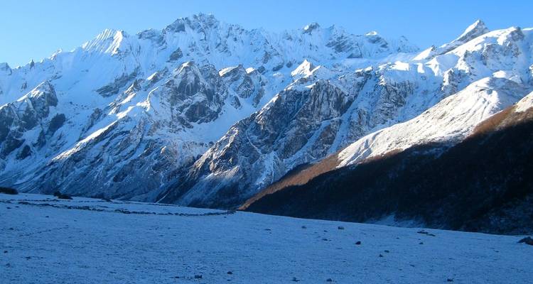 Tamang Heritage Trail Trek - Travel Max Guide 2