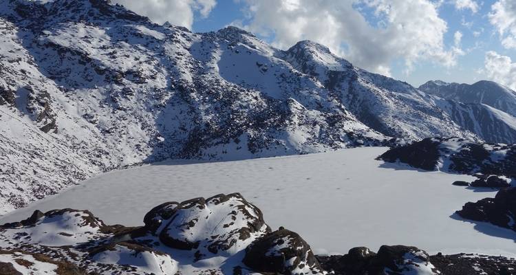Tamang Heritage Trail Trek - Travel Max Guide 4