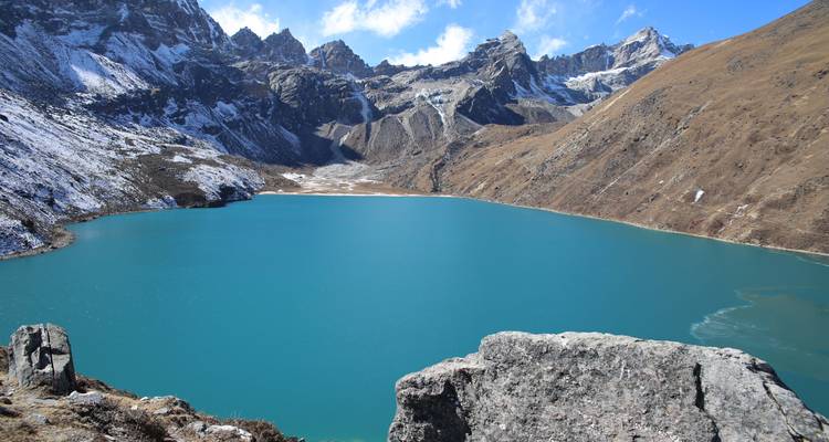 Everest Base Camp via Gokyo Lakes - Travel Max Guide 3