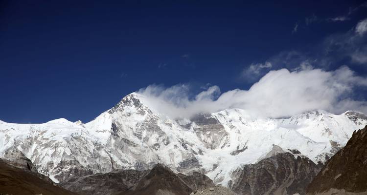 Everest Base Camp via Gokyo Lakes - Travel Max Guide 6